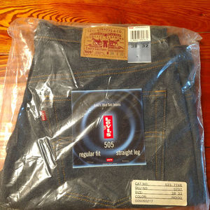 Levi's Red Tab Jeans, mens